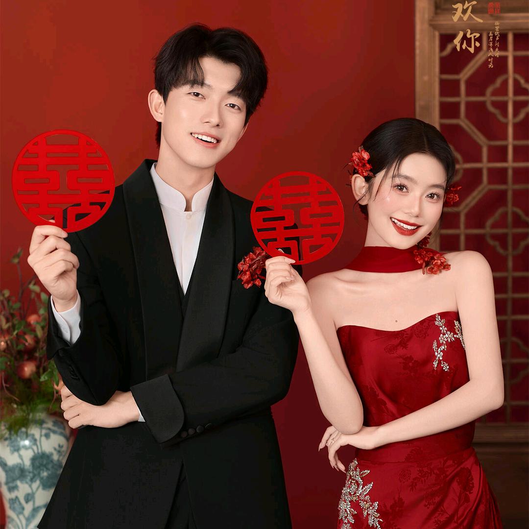 阜阳·红苹果婚纱摄影