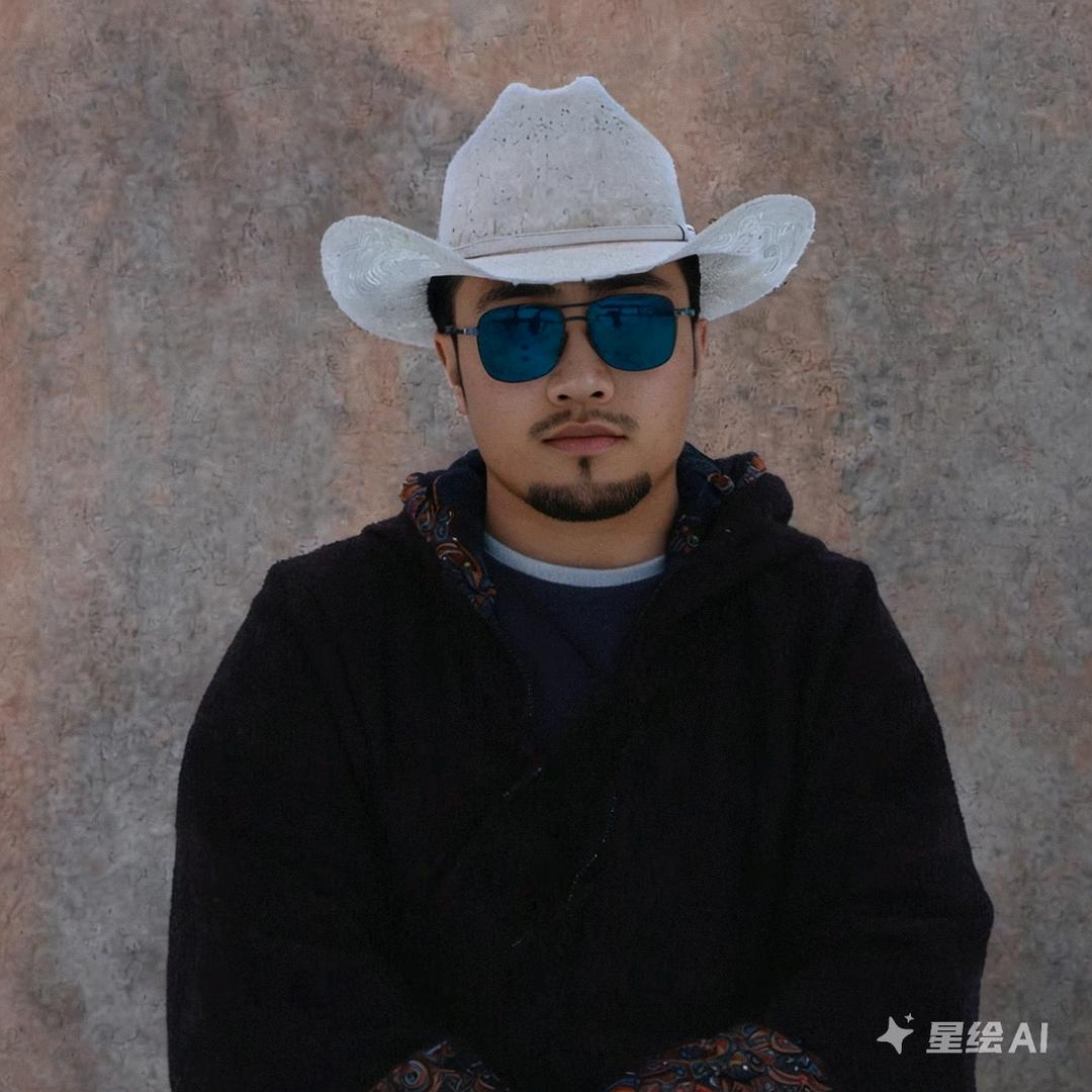 夏朗     才扎西