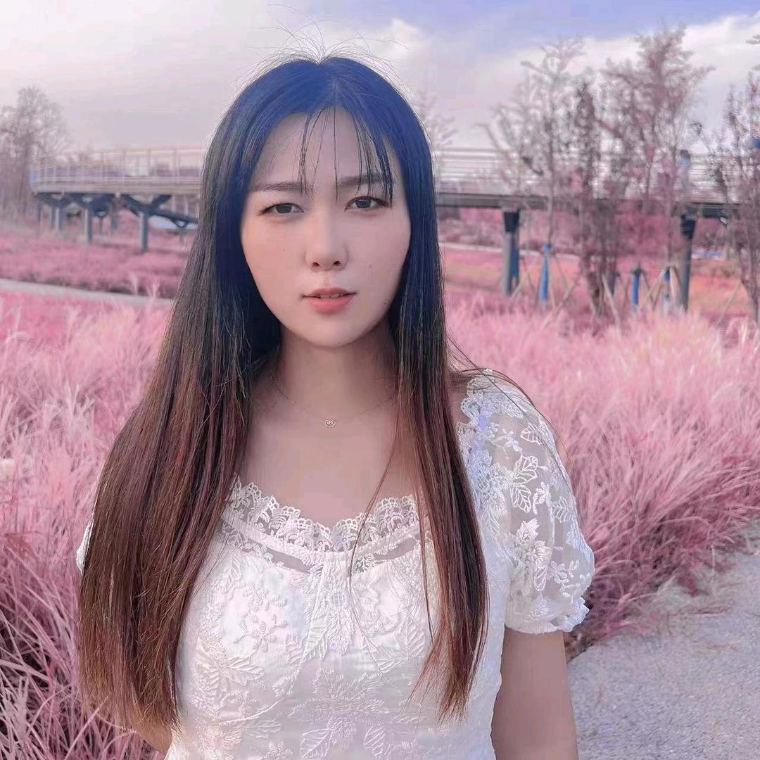 河南❤️巧儿