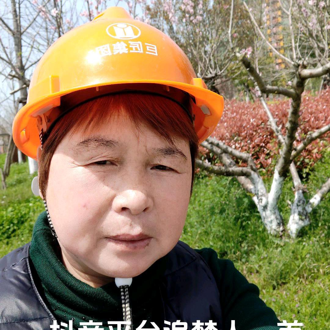 慧玲姐