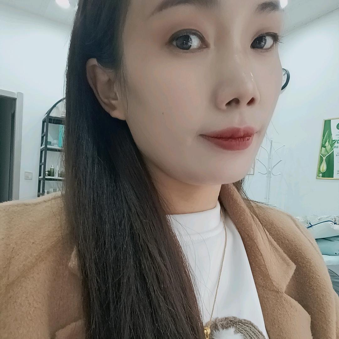 小阿静