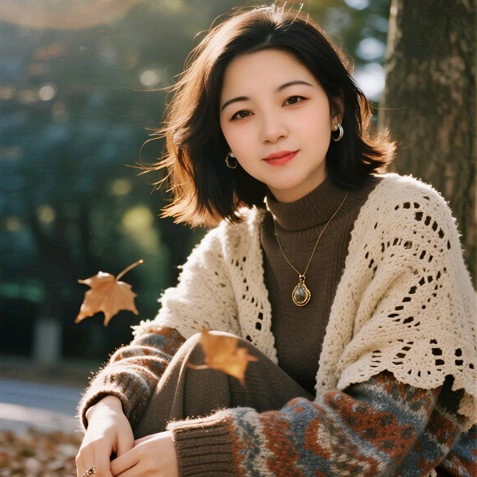 闲小姐