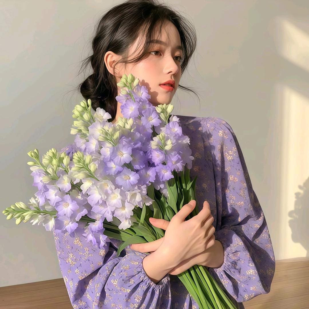 红小柒
