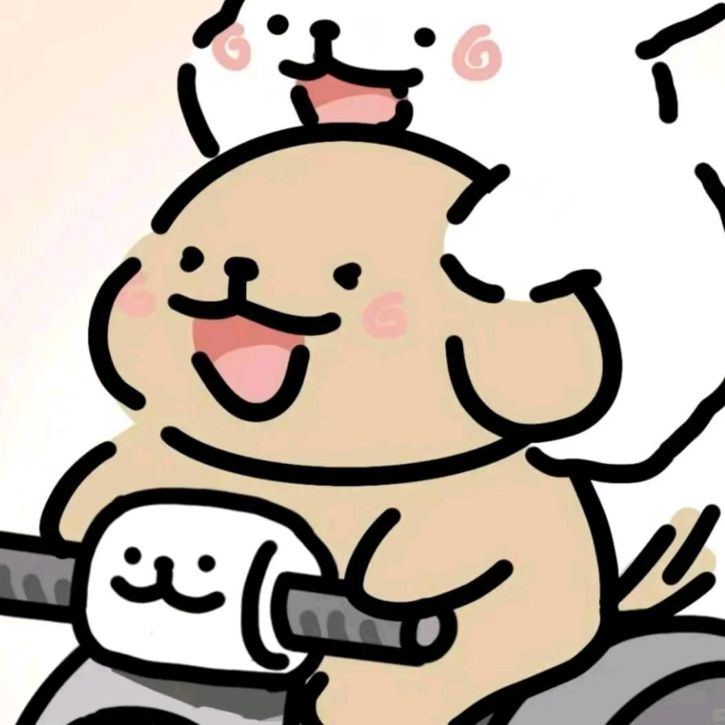 鸡屁股