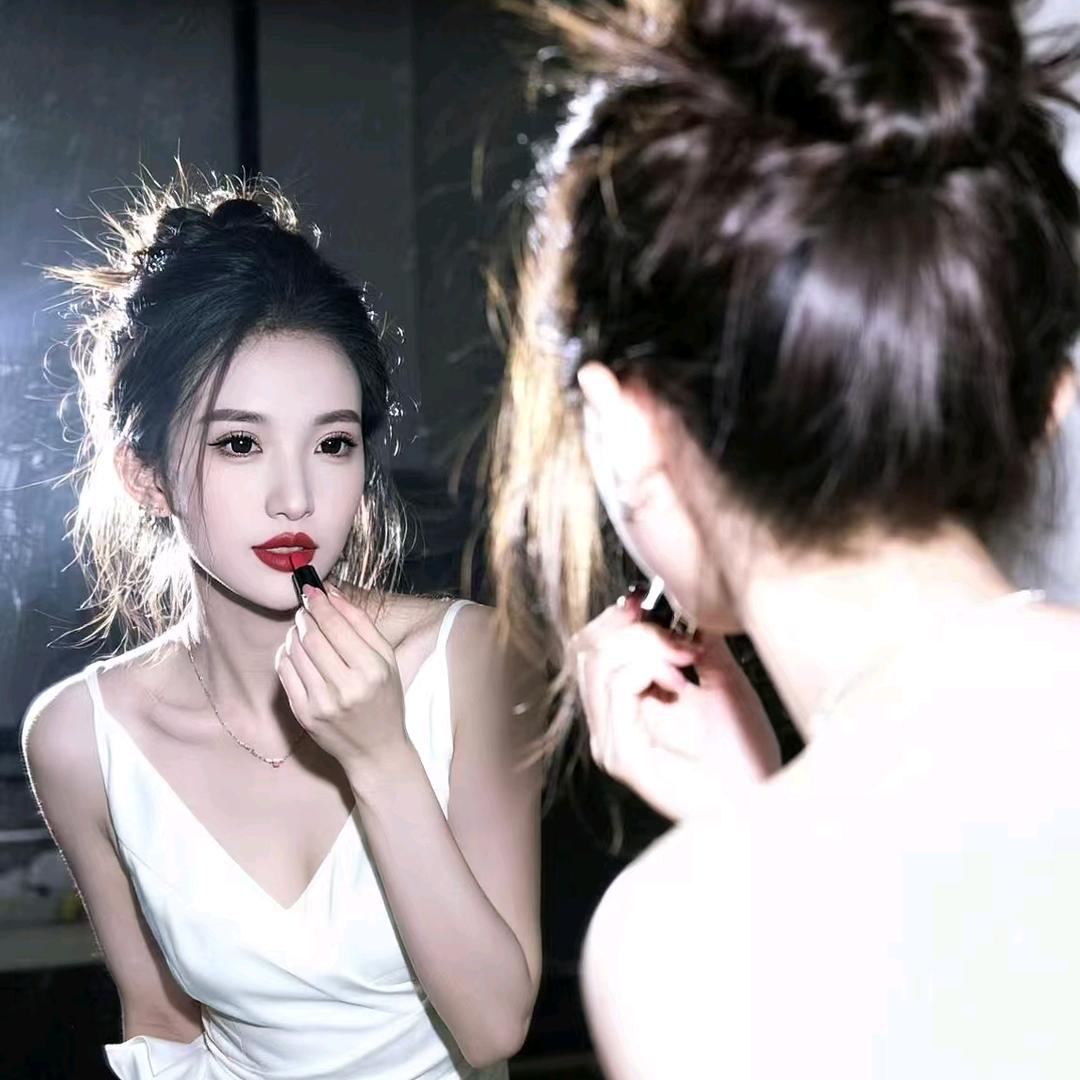 被你爱的小姐姐