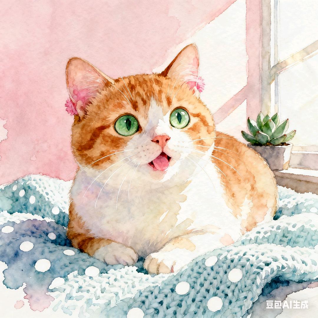 破旧猫屋（猫饭版）