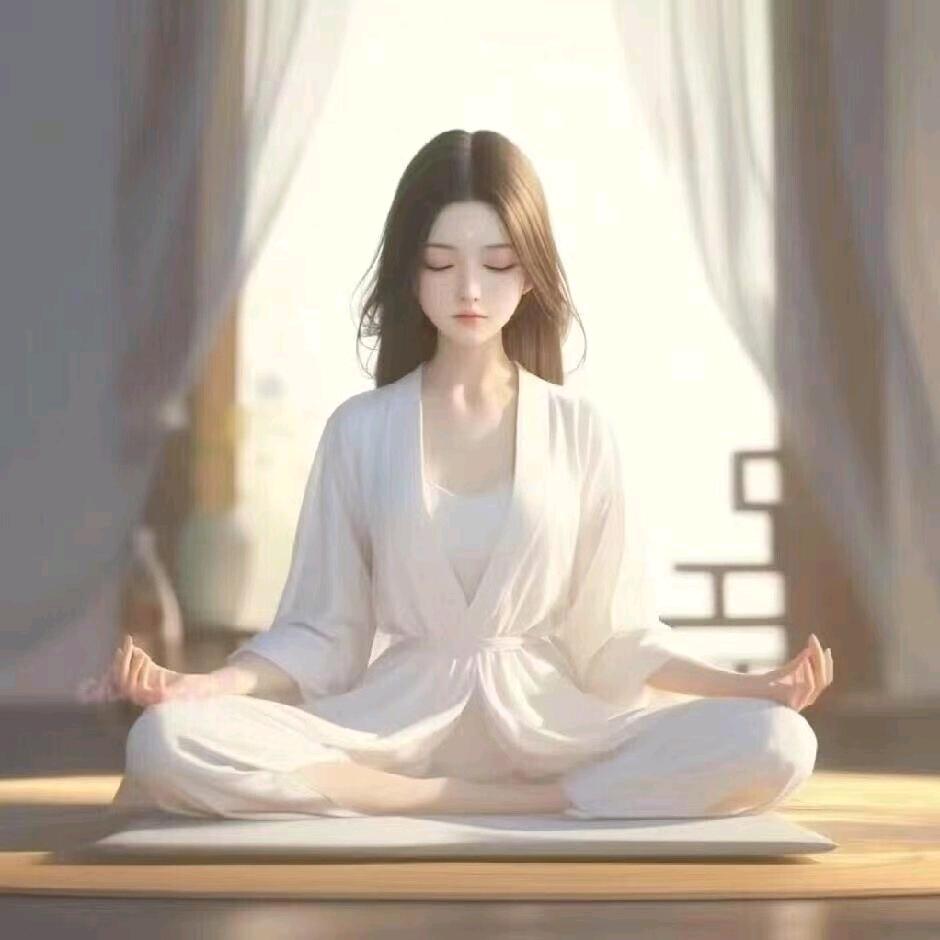 无心～📿