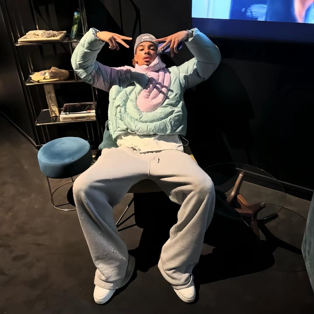 从心里想骂我的人都是gay