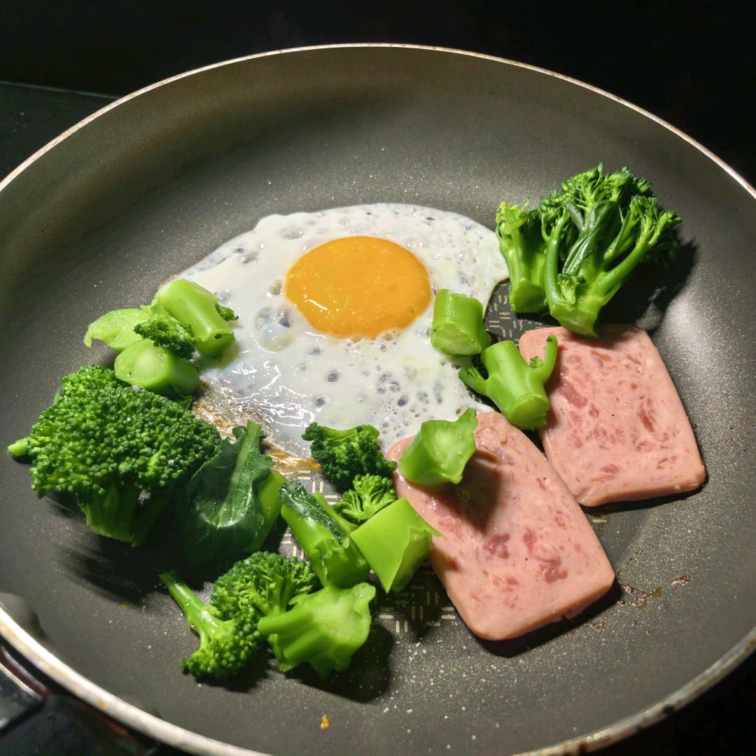 森林