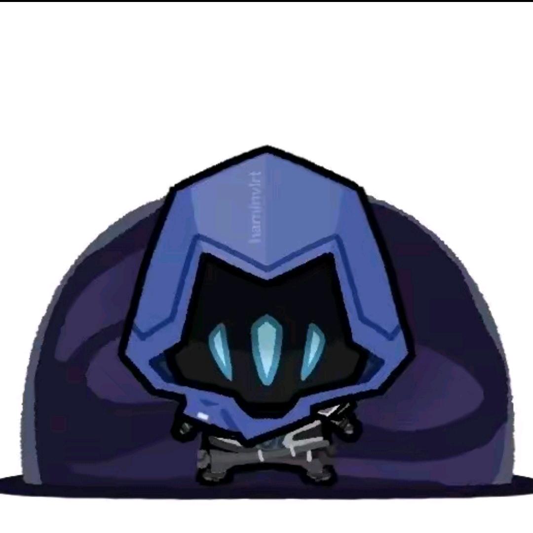 迁雨（小号哦～）