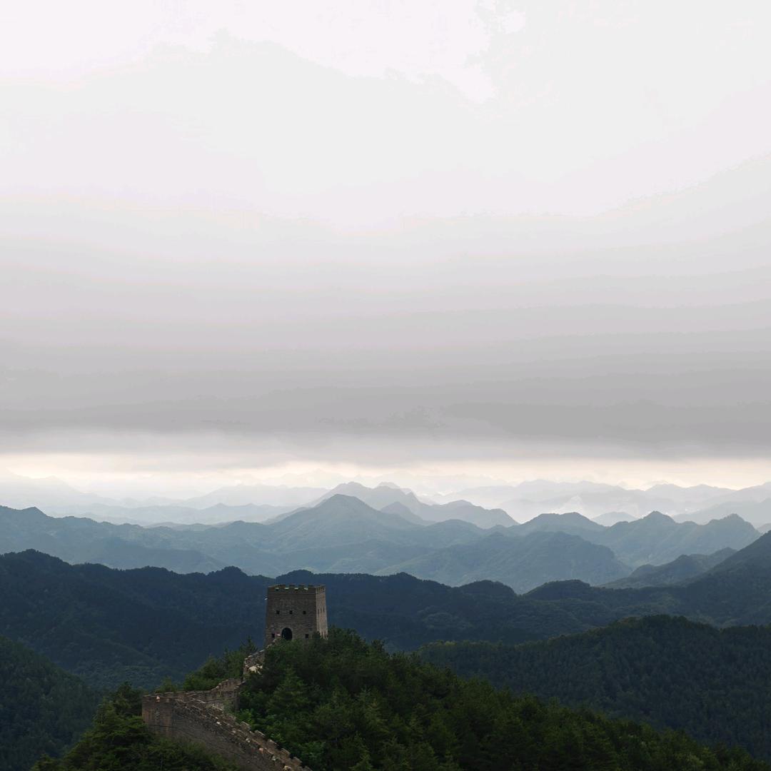 无  心