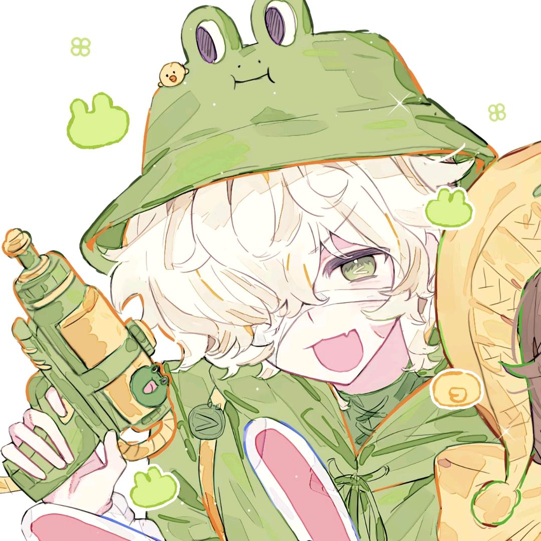 朝歌