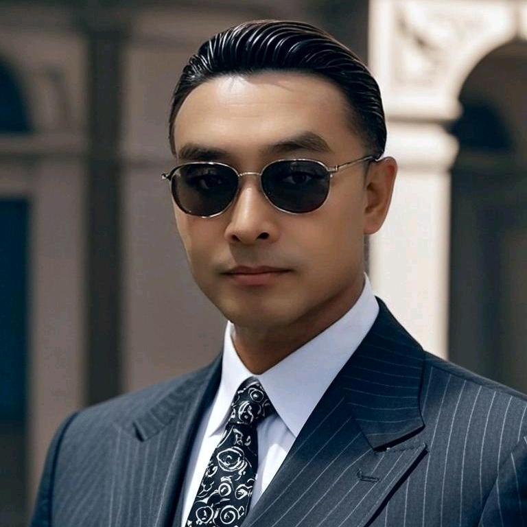 金哥
