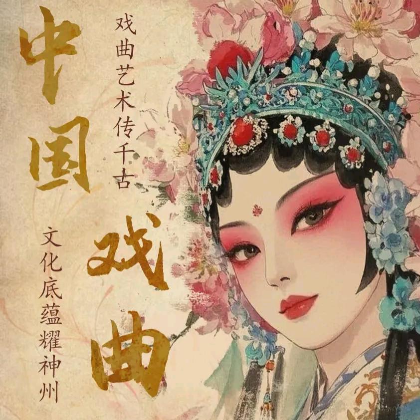 皖北腾飞青年豫剧团