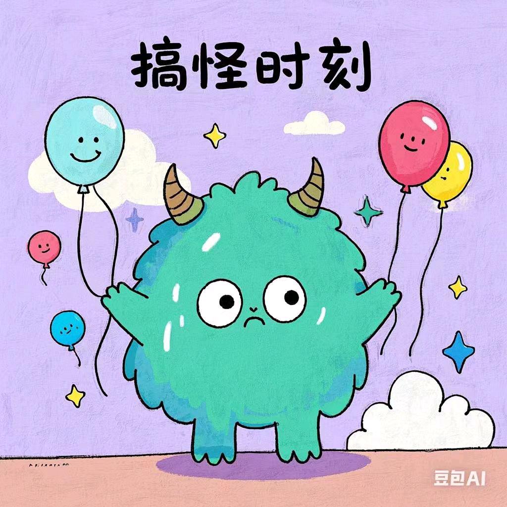 萌趣宝