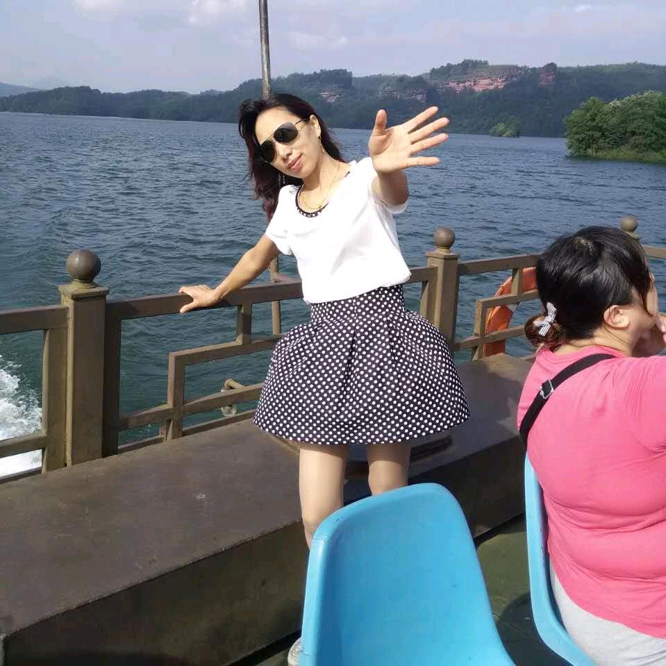 美凤姐🎤