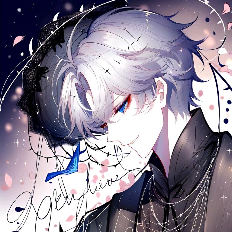 冥苏.Dark Night