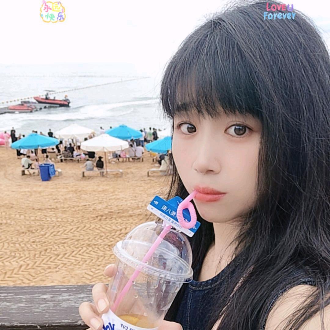 LUO《雨》