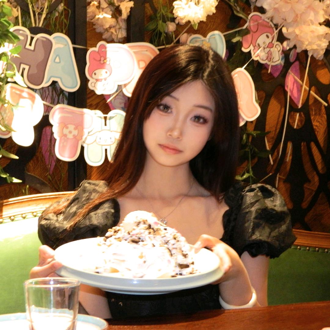 萝莉啰嗦.