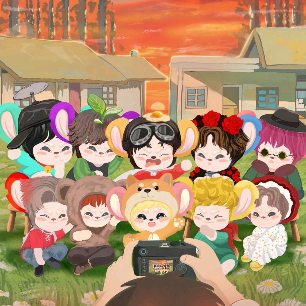 🌾瑶瑶瑶瑶瑶🌾