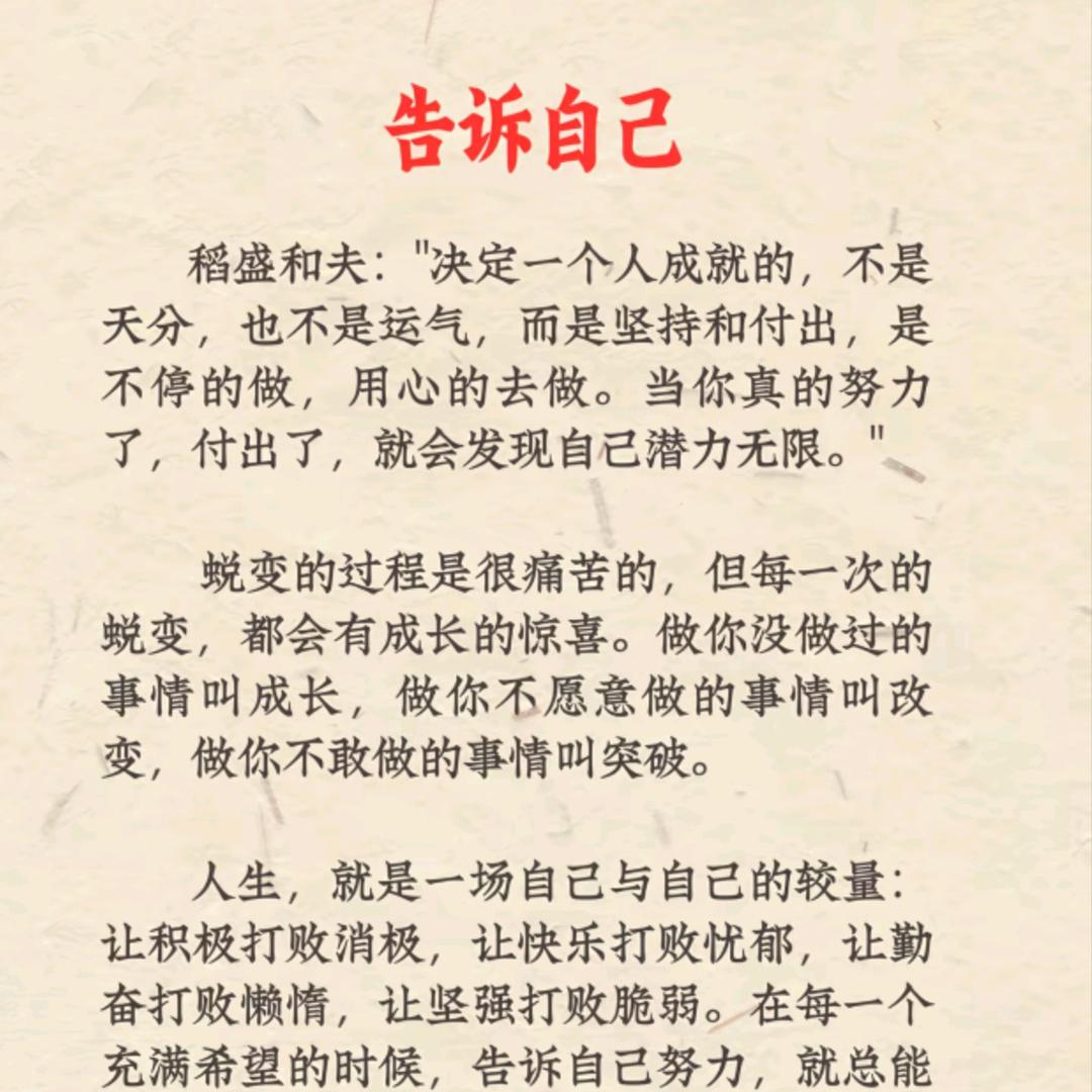 向光而行