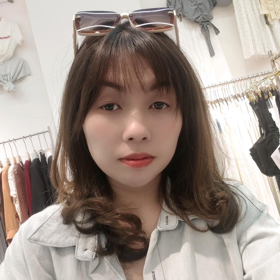 姐的霸气，你不懂