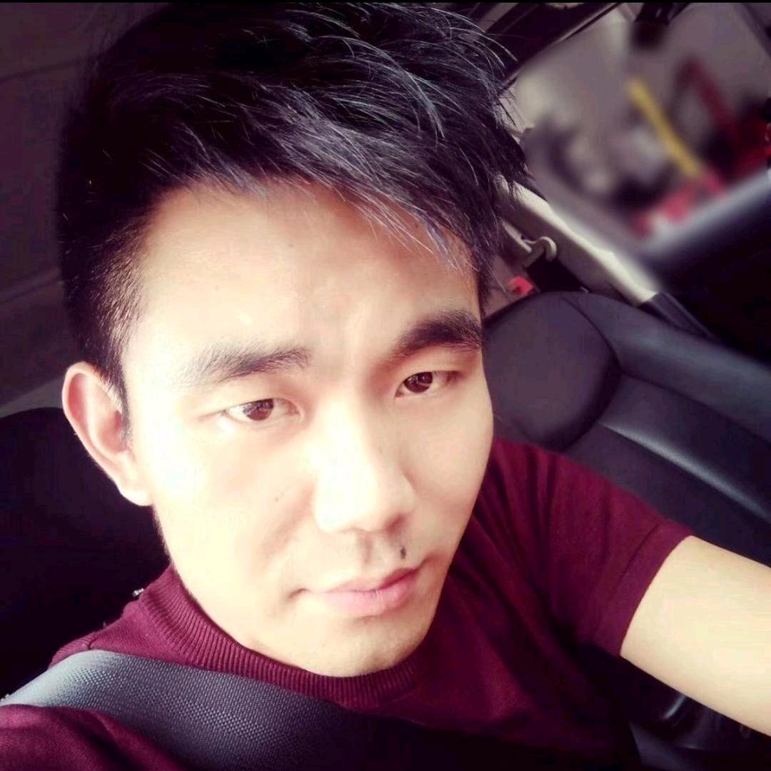 我叫齐总（一身瞎气）