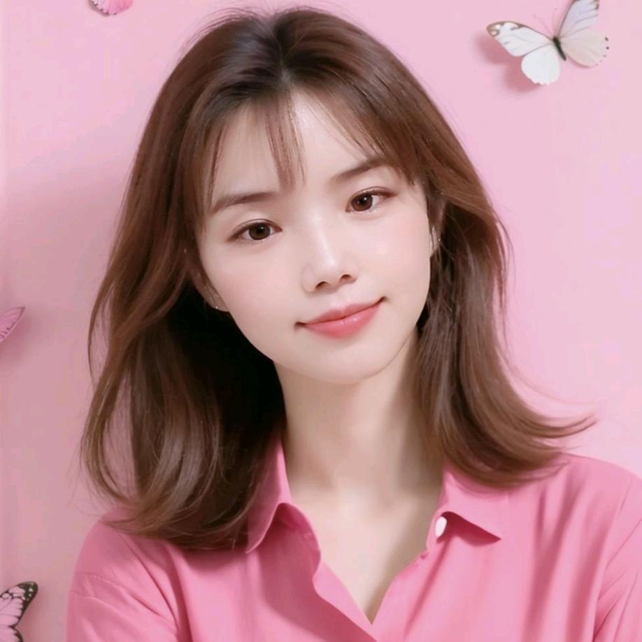 爱自己多一点