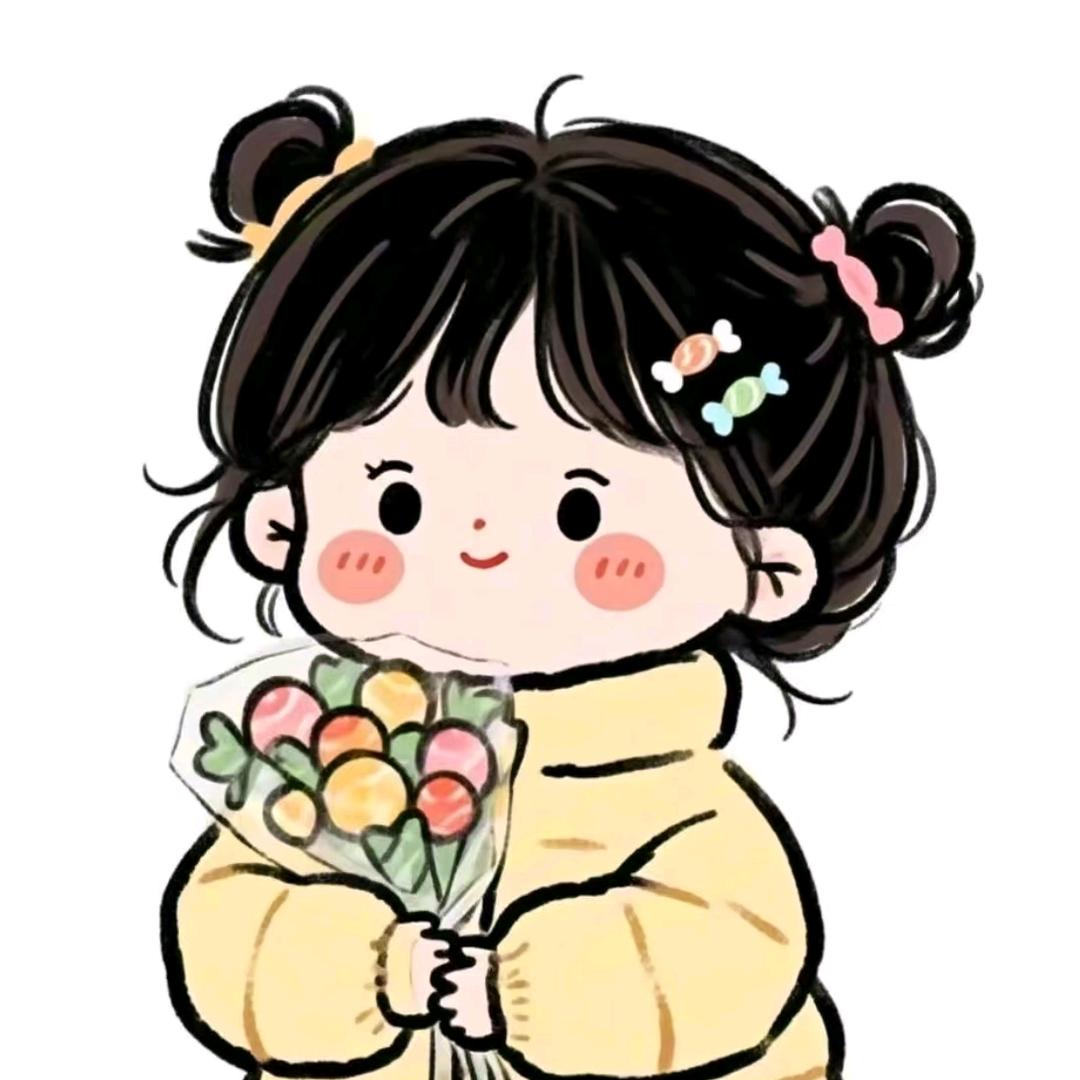 牙咯咯咯咯哒🌼