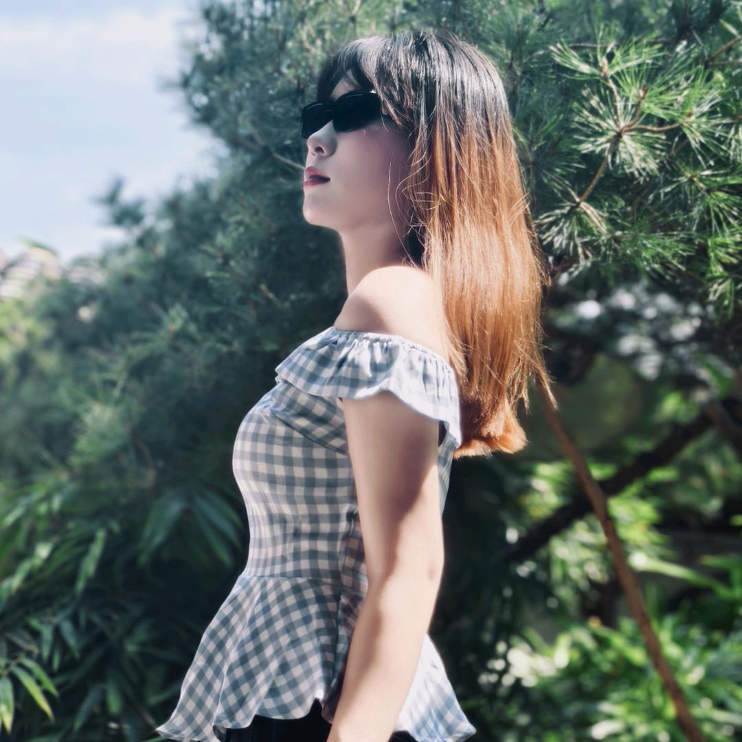 🐏柒芸🐒