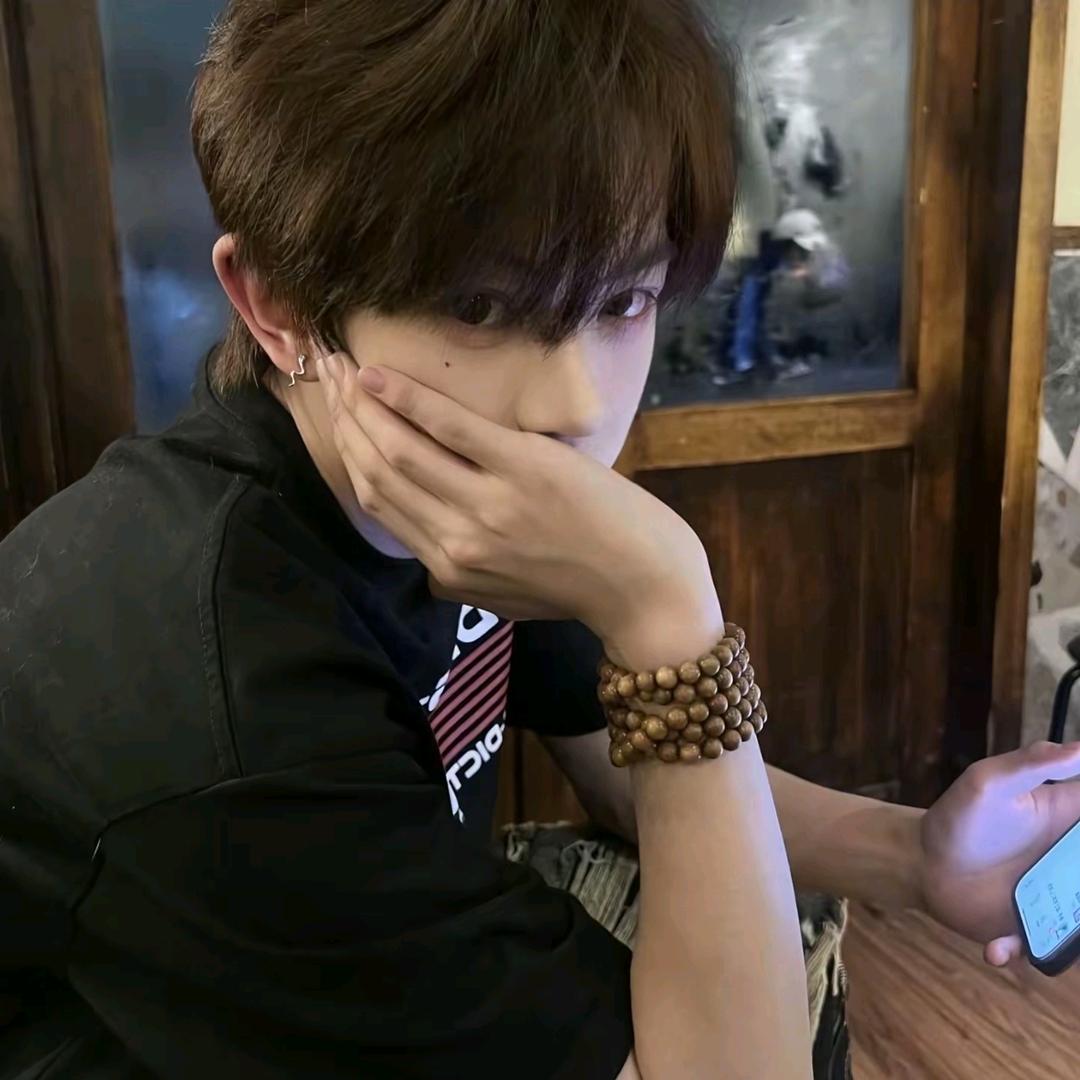 好几只😅（🥖水鸽颜切🗿）