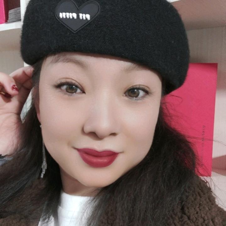 林州帽姐（小号）