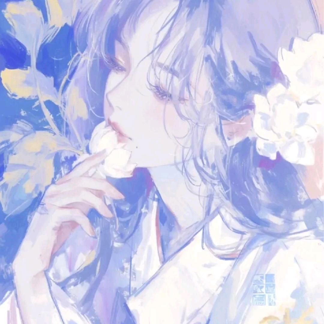 墨然