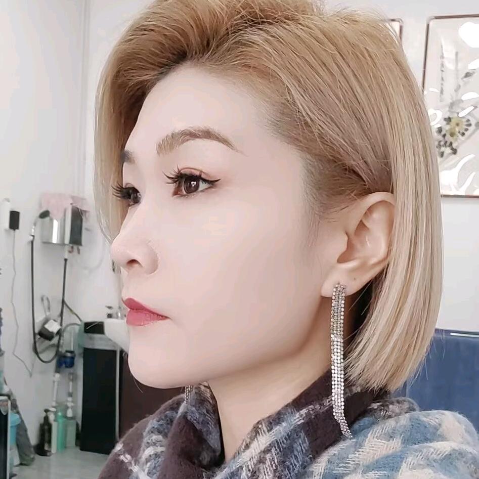 手艺人 发型设计工作室