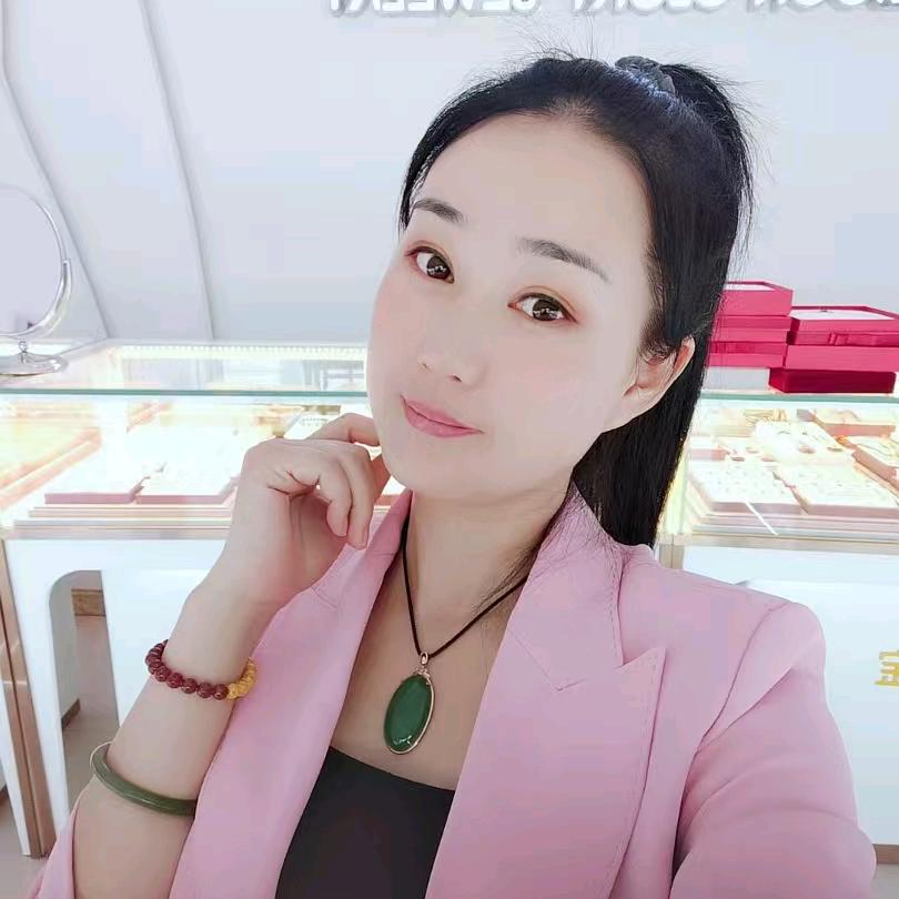 大美丽