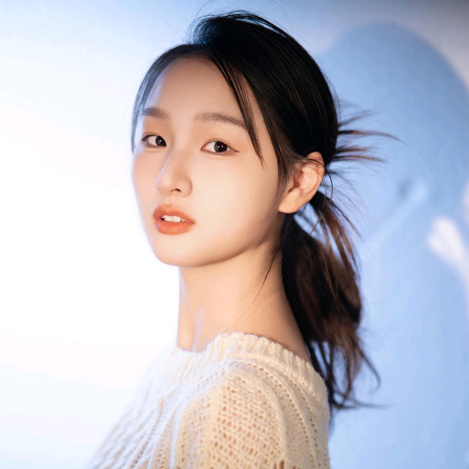 欣欣儿～