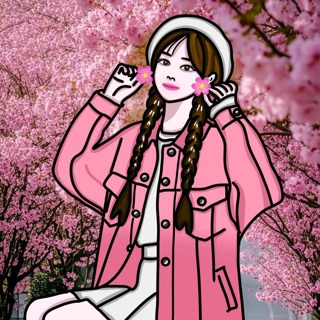 朱诸爱画画🎨