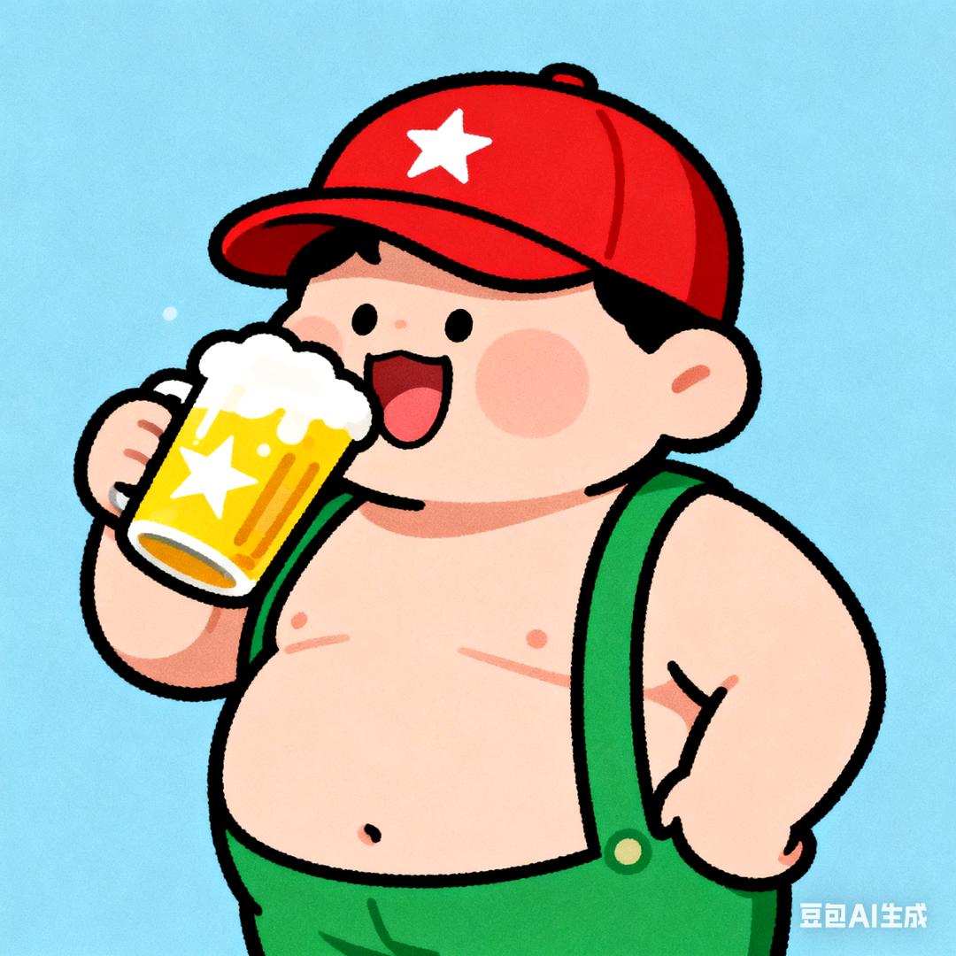 千禧是个宝贝