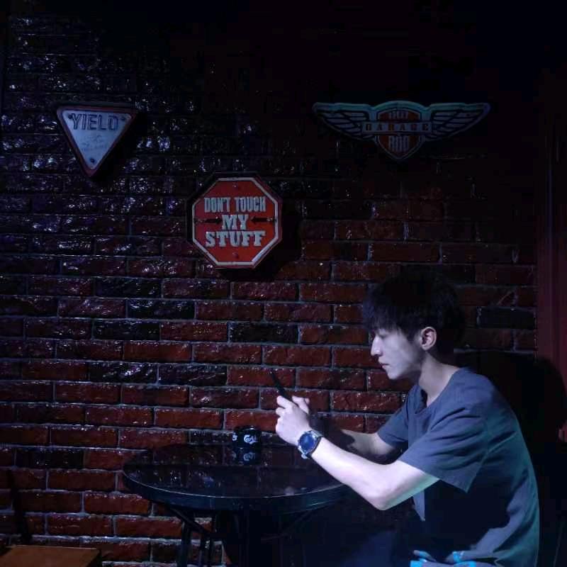 小酒窝98