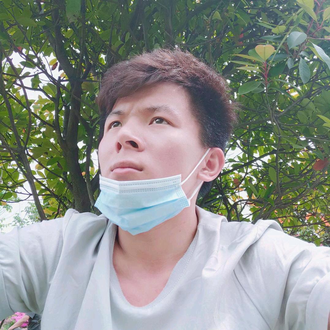 宁静的～海