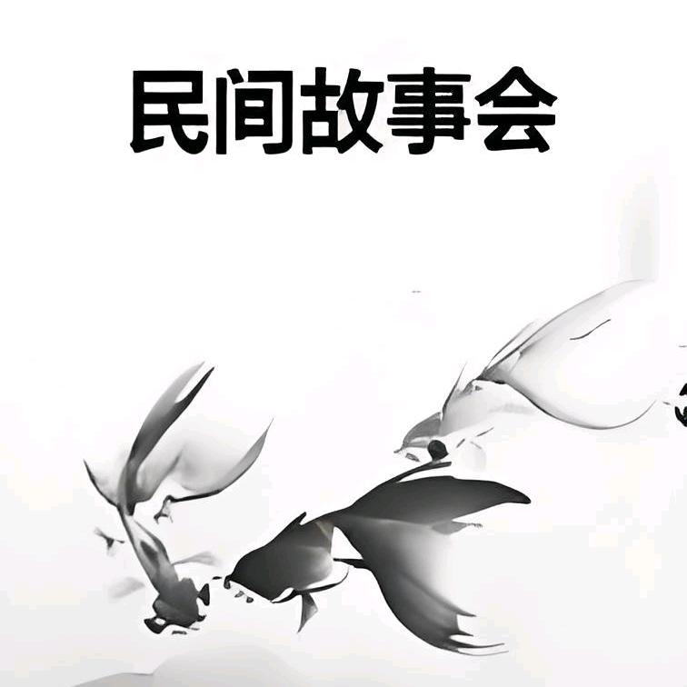 民间故事会