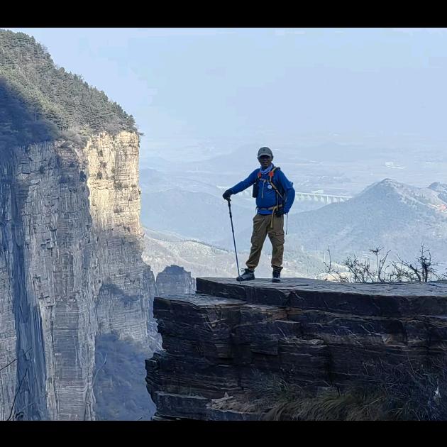 a大鹏展翅《连赞拉黑》