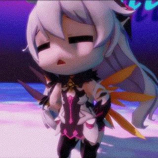 小二上茶