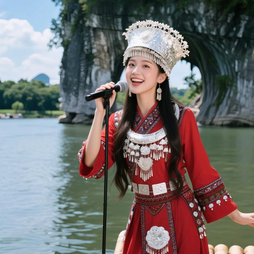 丽子