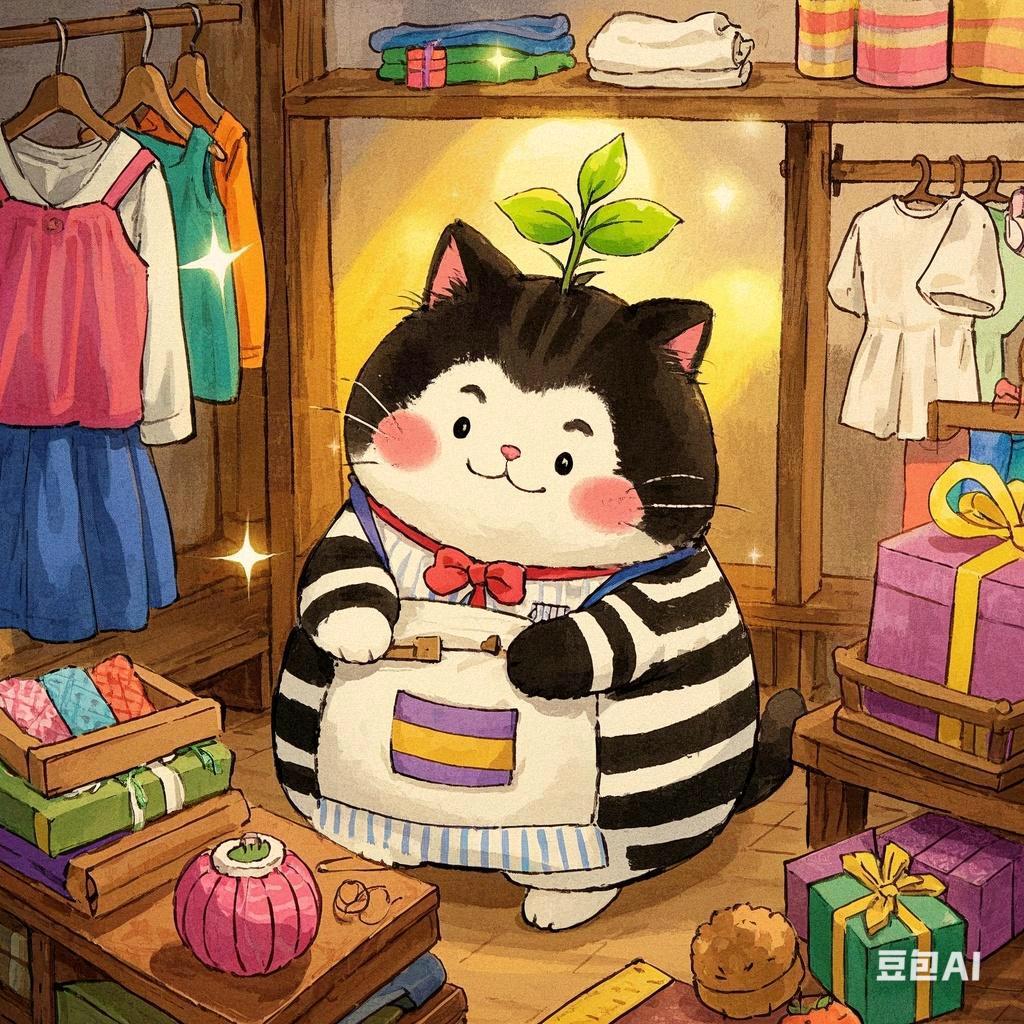小U工厂福利店