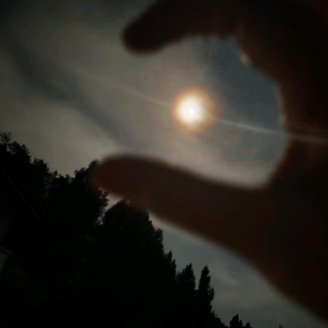 何