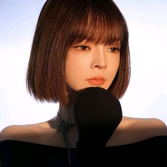 香香生活号（精致穿搭分享）