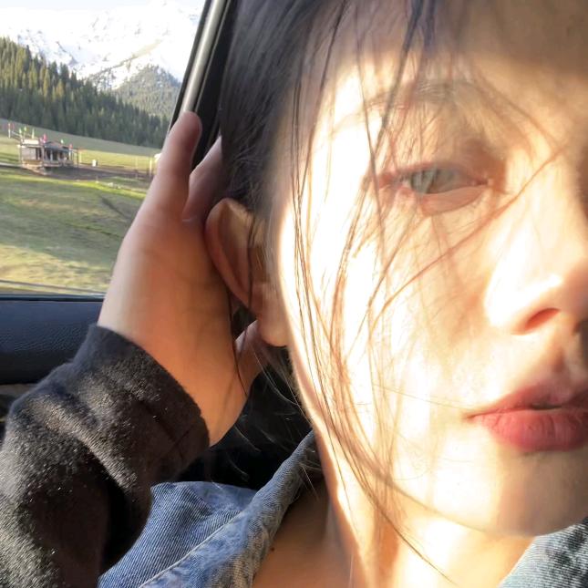 小郭不怕（变漂亮版）