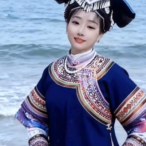 天天好心情💕