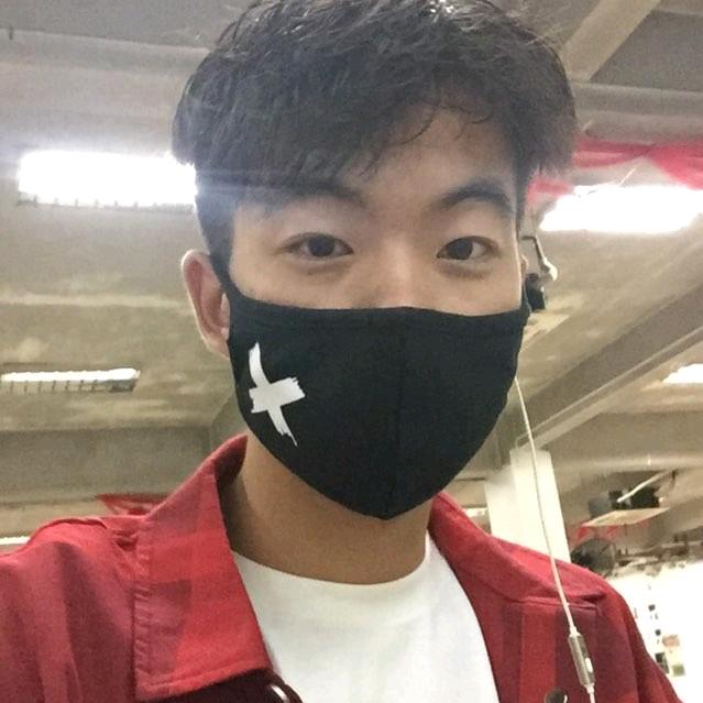 爱上卖菜的波波